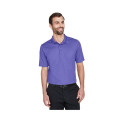 Devon & Jones® CrownLux Performance™ Men's Plaited Polo