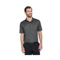 Devon & Jones® CrownLux Performance™ Men's Plaited Polo