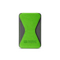 Leeman. Tuscany Magnetic Card Holder Phone Stand.