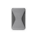 Leeman. Tuscany Magnetic Card Holder Phone Stand.