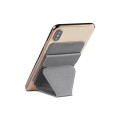 Leeman. Tuscany Magnetic Card Holder Phone Stand.