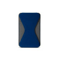 Leeman. Tuscany Magnetic Card Holder Phone Stand.