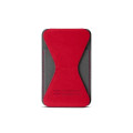 Leeman. Tuscany Magnetic Card Holder Phone Stand.