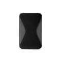Leeman. Tuscany Magnetic Card Holder Phone Stand.