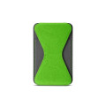 Leeman. Tuscany Magnetic Card Holder Phone Stand.