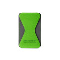 Leeman. Tuscany Magnetic Card Holder Phone Stand.