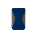 Leeman. Tuscany Magnetic Card Holder Phone Stand.