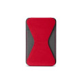 Leeman. Tuscany Magnetic Card Holder Phone Stand.