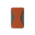 Leeman. Tuscany Magnetic Card Holder Phone Stand.