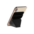 Leeman. Tuscany Magnetic Card Holder Phone Stand.
