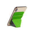 Leeman. Tuscany Magnetic Card Holder Phone Stand.