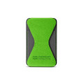 Leeman. Tuscany Magnetic Card Holder Phone Stand.