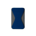 Leeman. Tuscany Magnetic Card Holder Phone Stand.