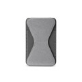 Leeman. Tuscany Magnetic Card Holder Phone Stand.