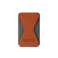Leeman. Tuscany Magnetic Card Holder Phone Stand.