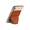 Leeman. Tuscany Magnetic Card Holder Phone Stand.