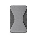 Leeman. Tuscany Magnetic Card Holder Phone Stand.