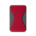 Leeman. Tuscany Magnetic Card Holder Phone Stand.