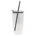 20 Oz. Evelyn Glass Tumbler