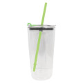 20 Oz. Evelyn Glass Tumbler