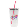 20 Oz. Evelyn Glass Tumbler