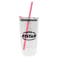 20 Oz. Evelyn Glass Tumbler