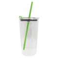 20 Oz. Evelyn Glass Tumbler