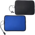 Neoprene Roll-Up Tech Pouch