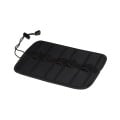 Neoprene Roll-Up Tech Pouch