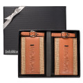 Sierra™ Luggage Tags Gift Set