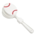Baseball Clapper Noise Maker.
