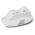 Cruise Ship Shape Stress Ball