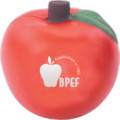 Apple Shape Stress Ball