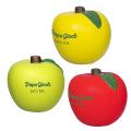Apple Shape Stress Ball