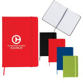 Comfort Touch Hardcover Journal Notebook 5" x 7".
