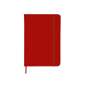 Comfort Touch Hardcover Journal Notebook 5" x 7".