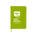 Comfort Touch Hardcover Journal Notebook 5" x 7".