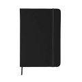 Comfort Touch Hardcover Journal Notebook 5" x 7".