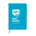 Comfort Touch Hardcover Journal Notebook 5" x 7".