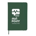Comfort Touch Hardcover Journal Notebook 5" x 7".