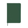 Comfort Touch Hardcover Journal Notebook 5" x 7".