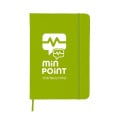 Comfort Touch Hardcover Journal Notebook 5" x 7".