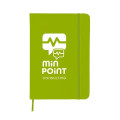 Comfort Touch Hardcover Journal Notebook 5" x 7".