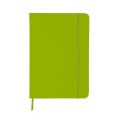 Comfort Touch Hardcover Journal Notebook 5" x 7".