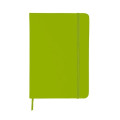 Comfort Touch Hardcover Journal Notebook 5" x 7".