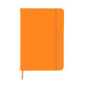 Comfort Touch Hardcover Journal Notebook 5" x 7".