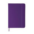 Comfort Touch Hardcover Journal Notebook 5" x 7".