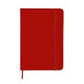 Comfort Touch Hardcover Journal Notebook 5" x 7".