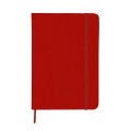 Comfort Touch Hardcover Journal Notebook 5" x 7".