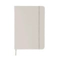 Comfort Touch Hardcover Journal Notebook 5" x 7".